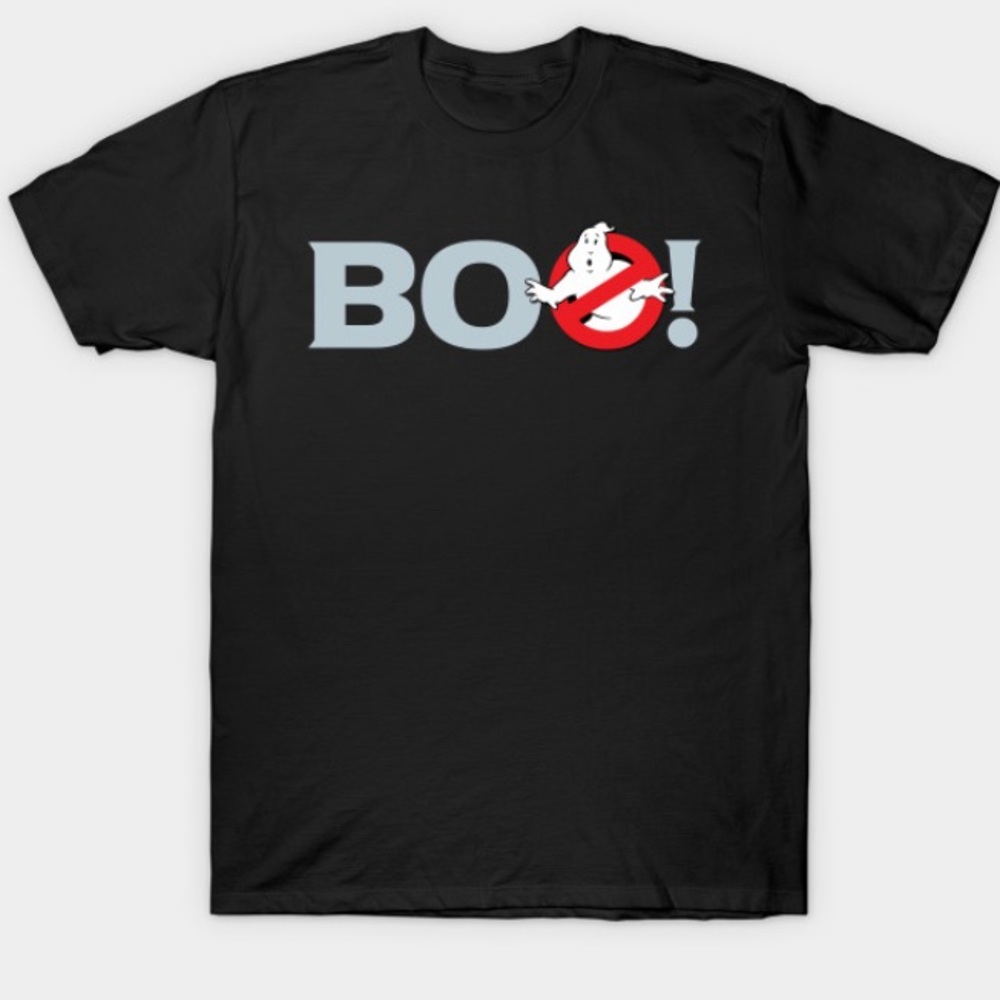 Ghostbusters T-Shirt Size Small